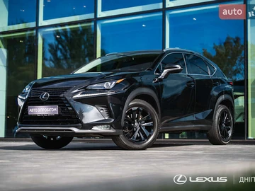 Авто Lexus Nx 2020 № 8133199