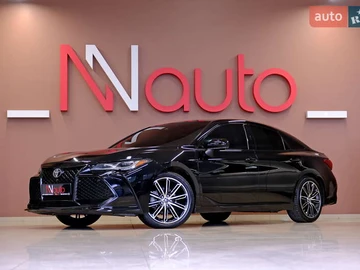 Авто Toyota Avalon 2019 № 8133282