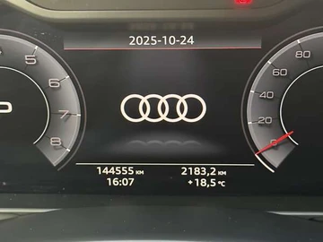 Авто Audi Q8 2019 № 8133312