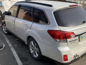 Авто Subaru Outback 2013 № 8133394