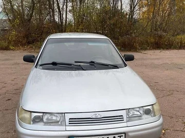 Авто ВАЗ 2110 2011 № 8133396