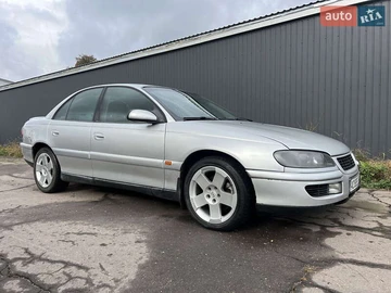 Авто Opel Omega 1999 № 8133401