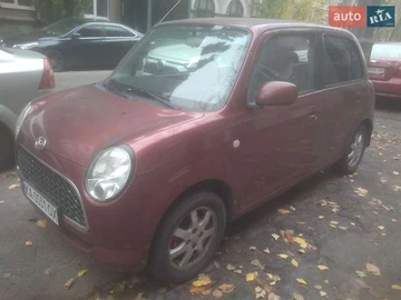 Авто Daihatsu Trevis 2006 № 8133411
