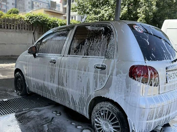 Авто Daewoo Matiz 2013 № 8133412