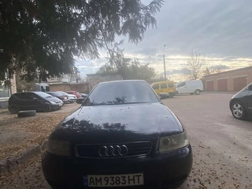 Авто Audi A3 2002 № 8133428