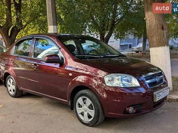 Авто ЗАЗ Vida 2012 № 8133433