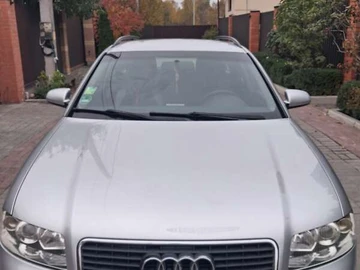 Авто Audi A4 2003 № 8133445