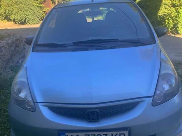 Авто Honda Jazz 2005 № 8133446
