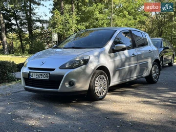 Авто Renault Clio 2011 № 8133454