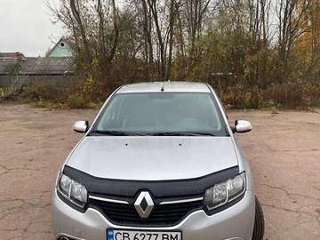 Авто Renault Logan 2013 № 8133467