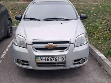 Авто ЗАЗ Vida 2012 № 8133472