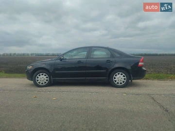 Авто Volvo S40 2005 № 8133473
