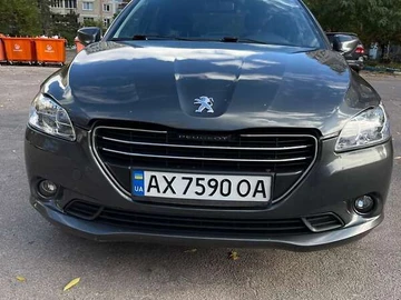 Авто Peugeot 301 2012 № 8133497