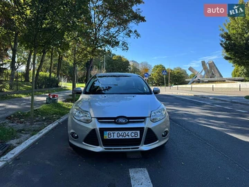 Авто Ford Focus 2014 № 8133507