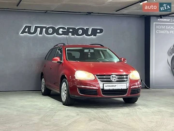 Авто Volkswagen Golf 2008 № 8133597