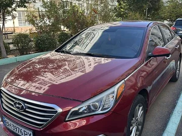 Авто Hyundai Sonata 2014 № 8133710