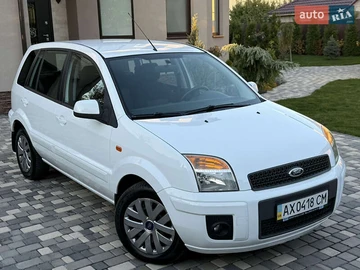 Авто Ford Fusion 2011 № 8133711