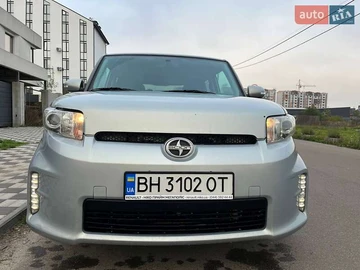Авто Scion Xb 2013 № 8133718