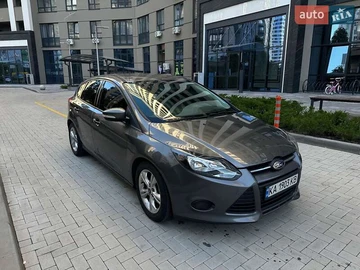 Авто Ford Focus 2014 № 8133719