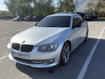 Авто BMW 3 Series 2011 № 8133742