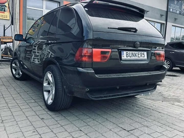 Авто BMW X5 2002 № 8133749