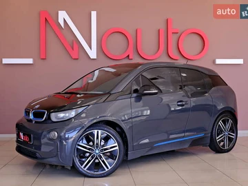 Авто BMW I3 2015 № 8133755