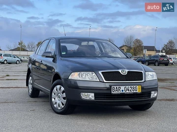 Авто Skoda Octavia 2008 № 8133759