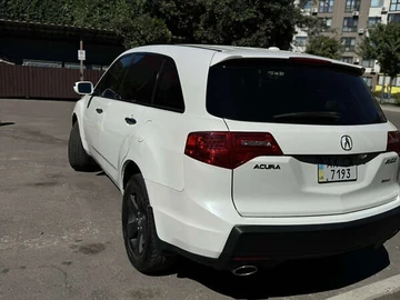 Авто Acura Mdx 2008 № 8133767