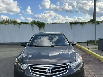 Авто Honda Accord 2008 № 8133781