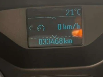 Авто Ford Focus 2016 № 8133791