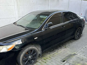 Авто Toyota Camry 2008 № 8133793