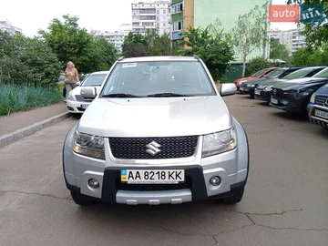 Авто Suzuki Grand Vitara 2011 № 8133797