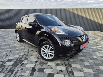 Авто Nissan Juke 2015 № 8133802