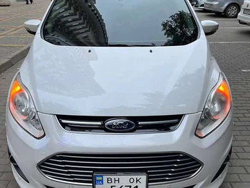 Авто Ford C-Max 2014 № 8133814