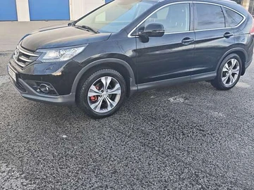 Авто Honda Cr-V 2013 № 8133836
