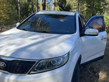 Авто KIA Sorento 2013 № 8133852