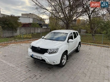 Авто Renault Duster 2021 № 8133856