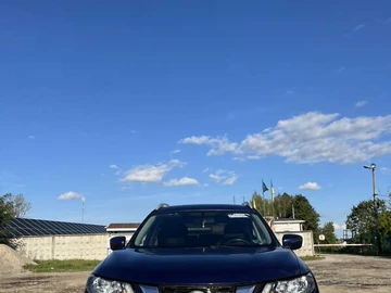 Авто Nissan Rogue 2018 № 8133870