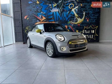 Авто MINI Electric 2020 № 8133876