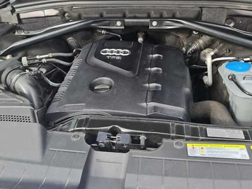 Авто Audi Q5 2015 № 8133879