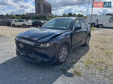 Авто Mazda Cx-5 2023 № 8133882