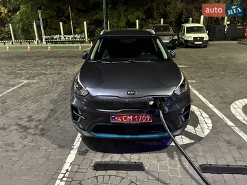 Авто KIA Niro 2020 № 8133888