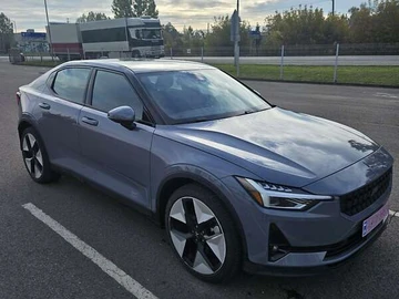 Авто Polestar 2 2022 № 8133973