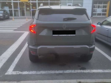 Авто Renault Duster 2025 № 8133988