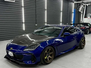 Авто Subaru Brz 2023 № 8134069
