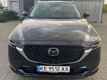 Авто Mazda Cx-5 2024 № 8134071
