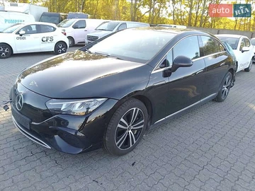Авто Mercedes Eqe 2022 № 8134073