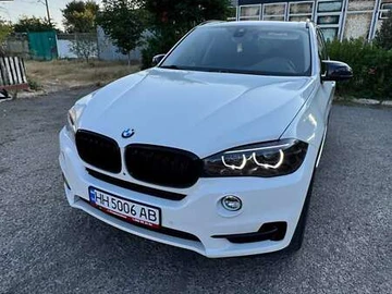 Авто BMW X5 2016 № 8134077
