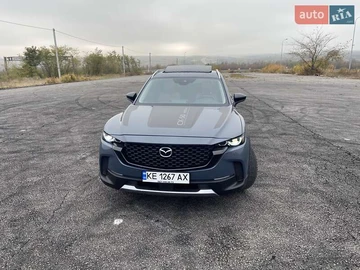 Авто Mazda Cx-50 2023 № 8134082