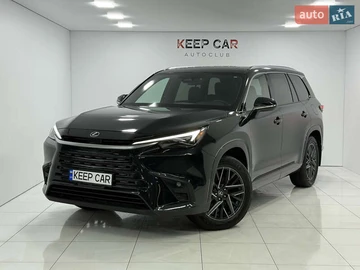 Авто Lexus Tx 2024 № 8134130